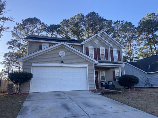 7277 Sweetgrass Blvd, Hanahan, SC 29410