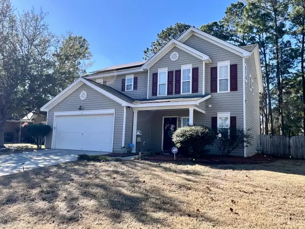 7277 Sweetgrass Blvd, Hanahan, SC 29410