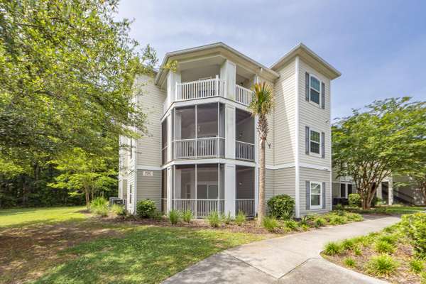 1300 Park West Blvd #508, Mount Pleasant, SC 29466