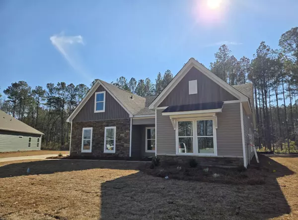 219 Darby Meadow Ln, Ridgeville, SC 29472