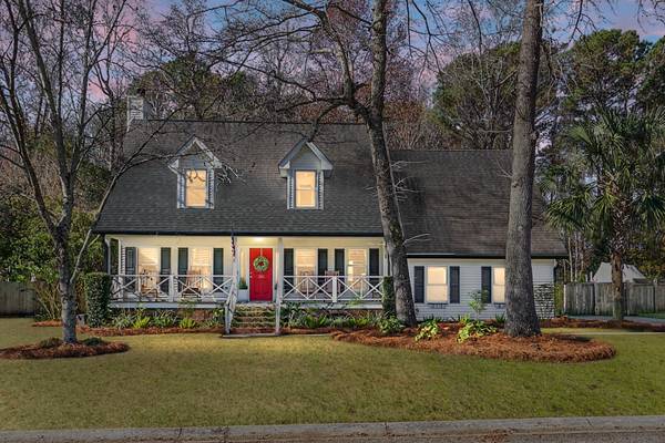 286 Hook Ln, Mount Pleasant, SC 29464