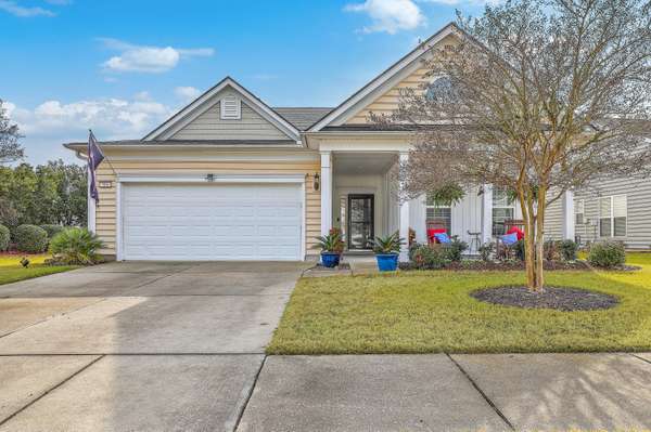 506 Tranquil Waters Way, Summerville, SC 29486