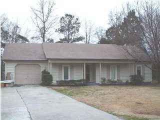 2146 Vespers Dr, Charleston, SC 29414