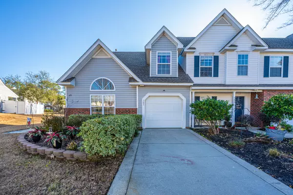 105 Davenport St, Goose Creek, SC 29445