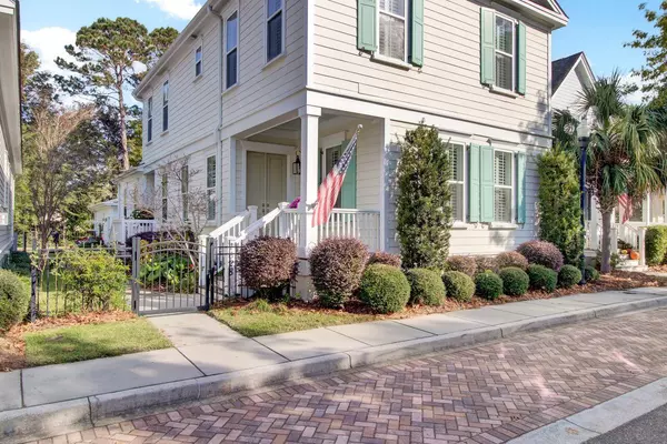Mount Pleasant, SC 29464,1628 Ware Bottom Ln