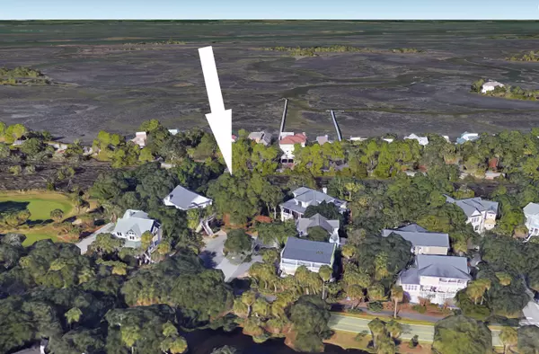 Isle Of Palms, SC 29451,5805 Back Bay Dr