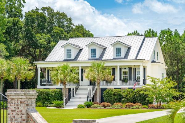 2972 Anchor Watch Dr, Wadmalaw Island, SC 29487