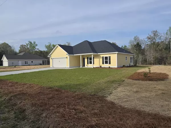 1085 Irving Manigault Rd, Mcclellanville, SC 29458