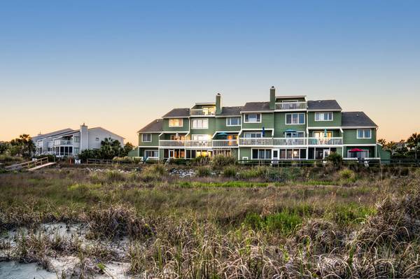 7000 Palmetto Dr #12e, Isle Of Palms, SC 29451