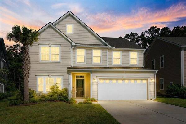 Summerville, SC 29483,440 Coopers Hawk Dr