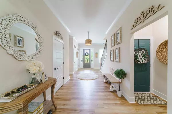 Hollywood, SC 29449,4858 Marshwood Dr