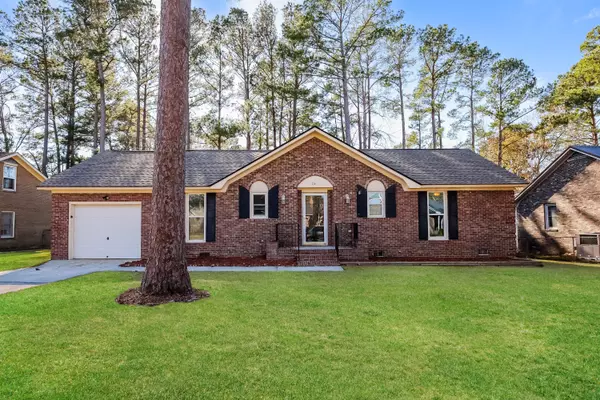 241 Barbara Dr, Ladson, SC 29456