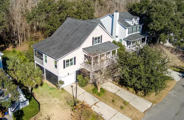 Mount Pleasant, SC 29466,3706 Tip Ln