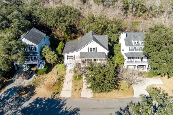 Mount Pleasant, SC 29466,3706 Tip Ln