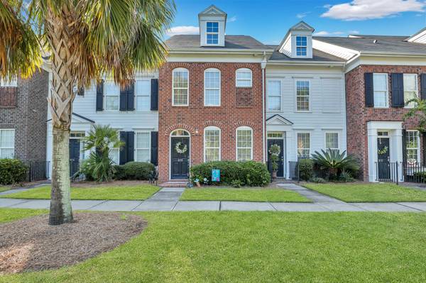 808 Rue Dr, Charleston, SC 29414