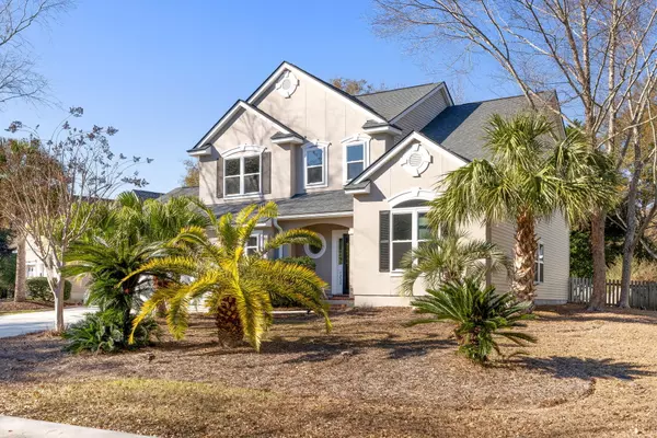 Mount Pleasant, SC 29464,1235 Wild Olive Dr