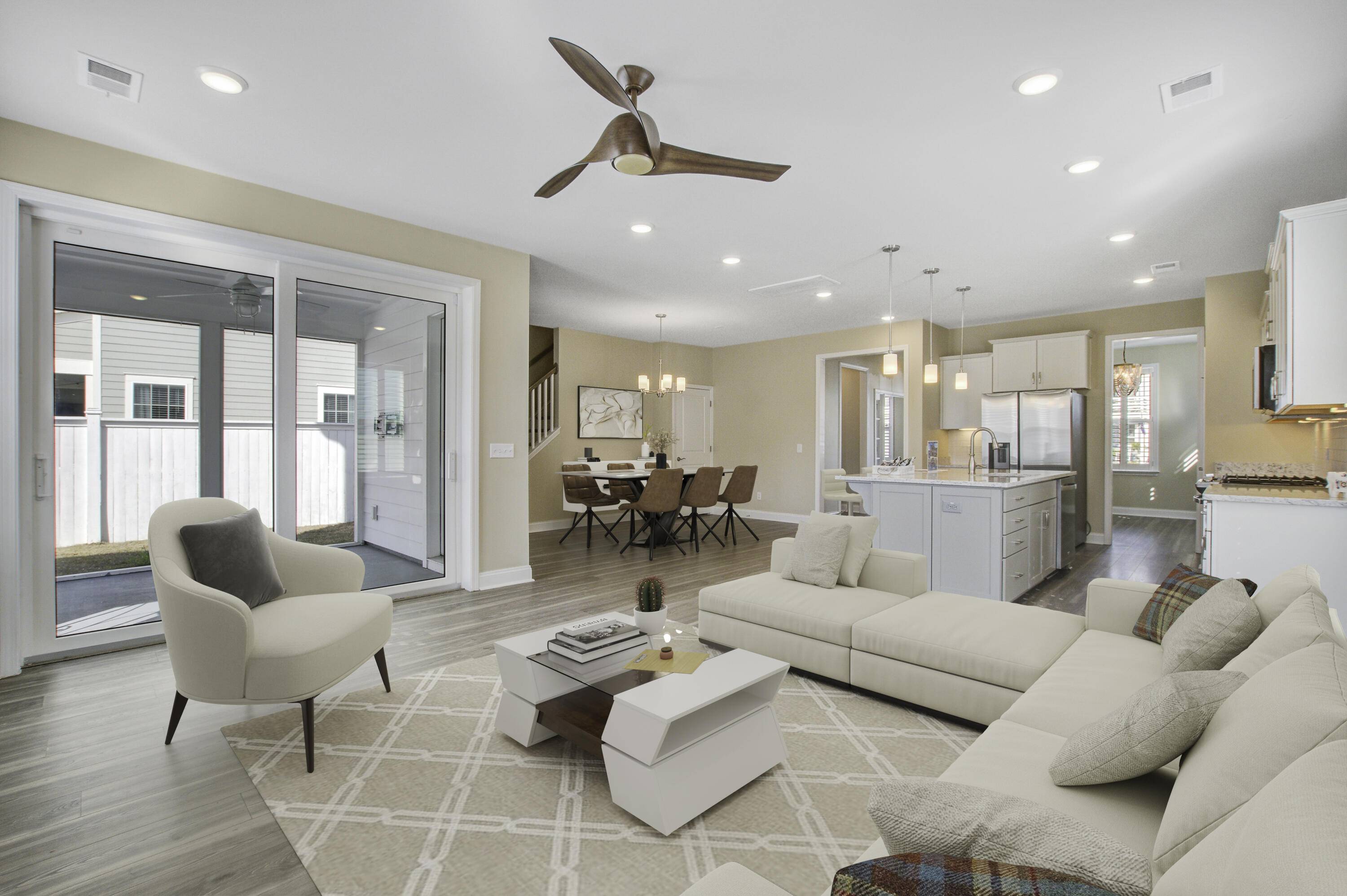 645 Blueway Ave, Summerville, SC 29486