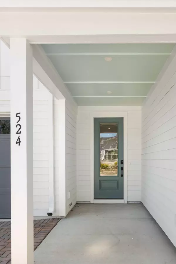 Johns Island, SC 29455,524 Hayes Park Blvd #Lot 3