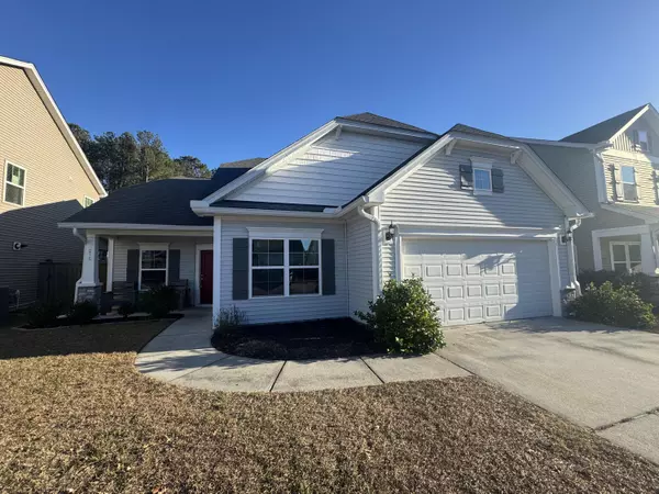 215 Saxony Loop, Summerville, SC 29486