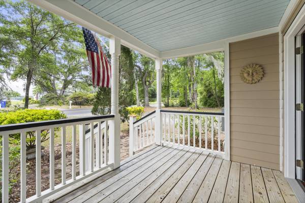 538 River Rd Rd, Johns Island, SC 29455