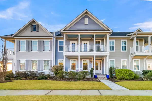 Hollywood, SC 29470,4028 Capensis Ln