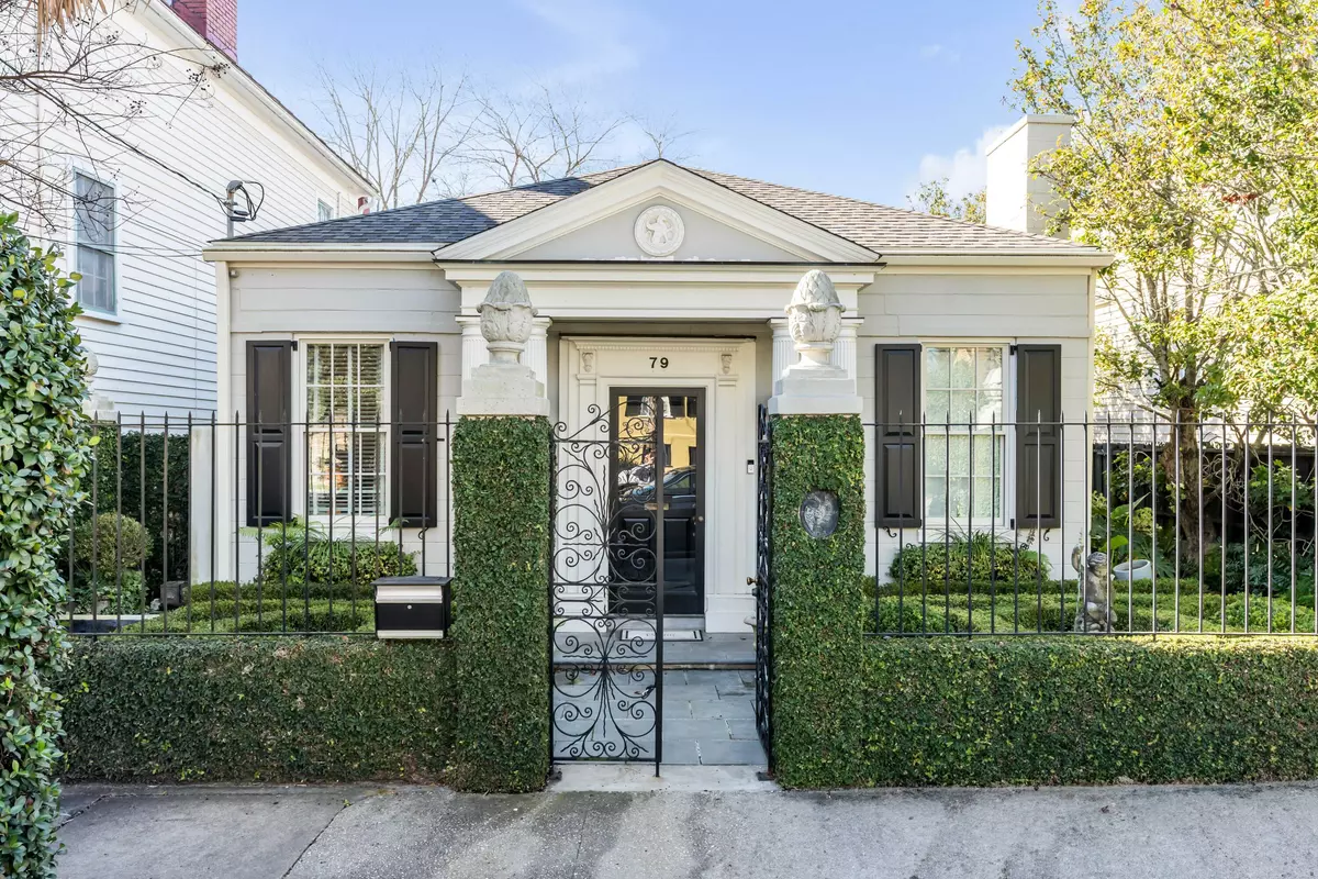 Charleston, SC 29403,79 Alexander St
