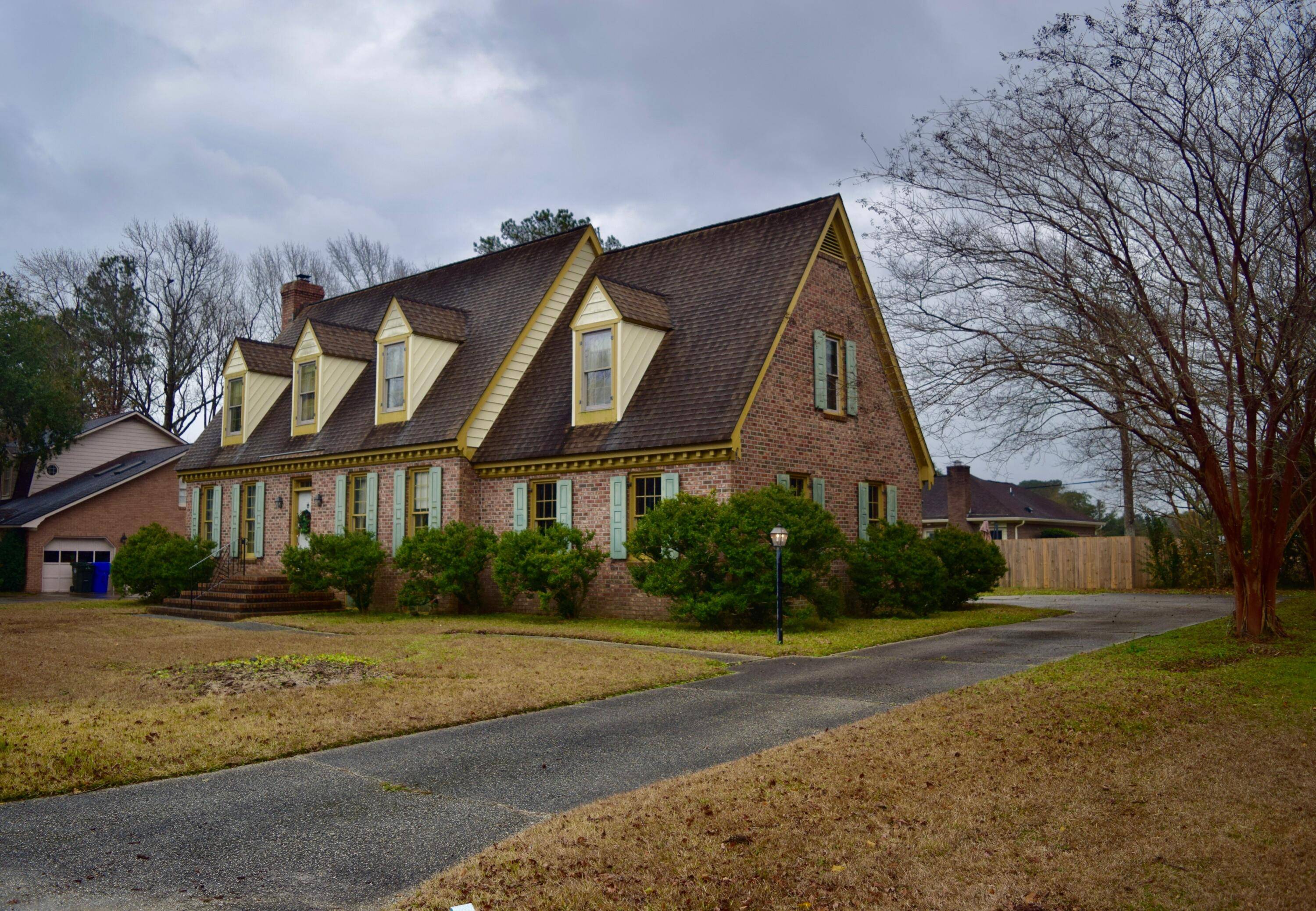 Charleston, SC 29407,5 Buckingham Dr