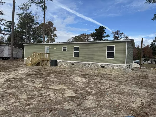 Eutawville, SC 29048,243 Ash Hill Dr