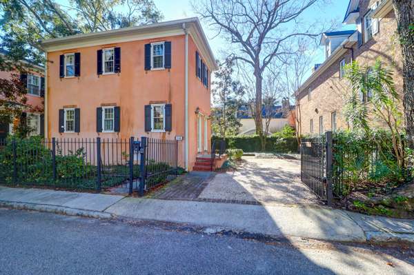 31 Archdale St #C, Charleston, SC 29401