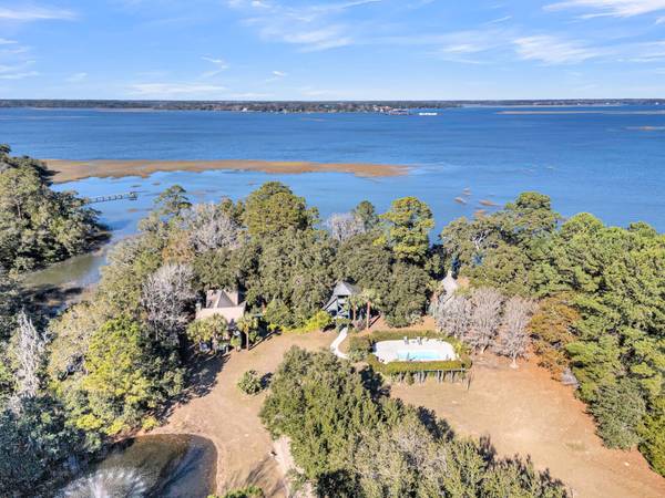 6148 Josie Ridge Rd, Wadmalaw Island, SC 29487