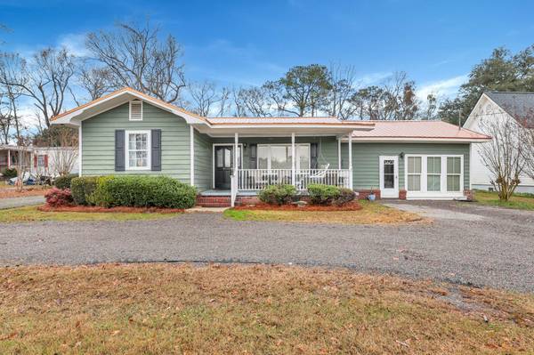 2007 Central Ave, Summerville, SC 29483