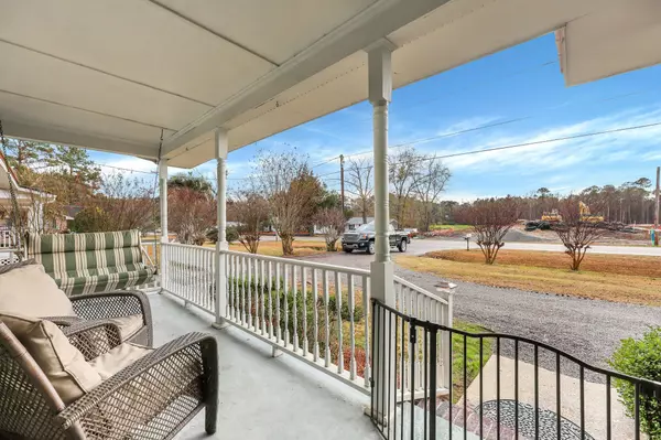 Summerville, SC 29483,2007 Central Ave