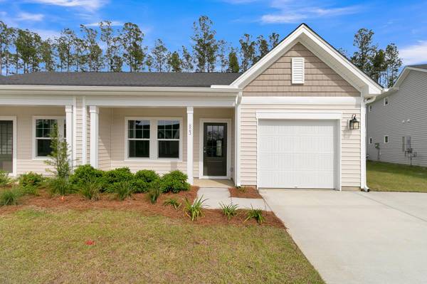 962 Dusk Dr, Summerville, SC 29486