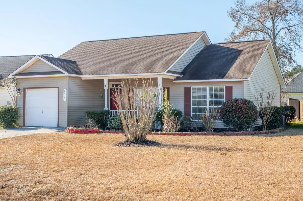 North Charleston, SC 29406,8419 Creekstone Ct