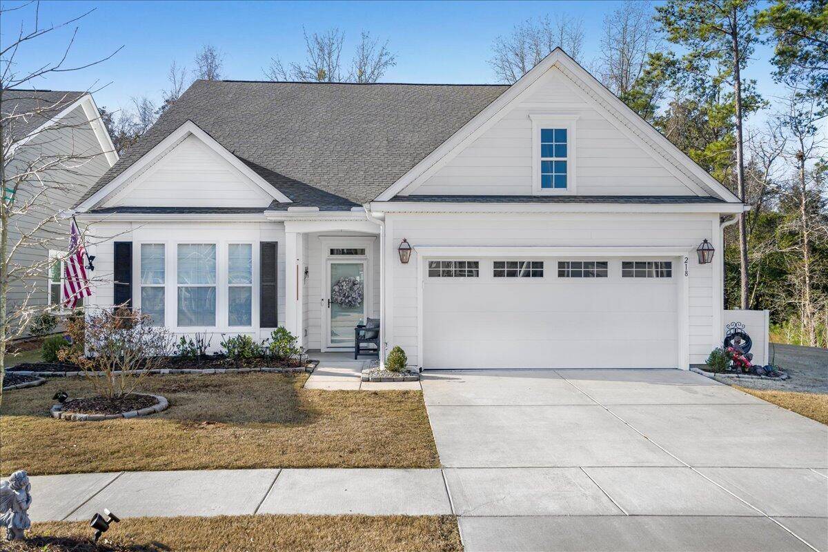 Summerville, SC 29483,218 River Martin Ct