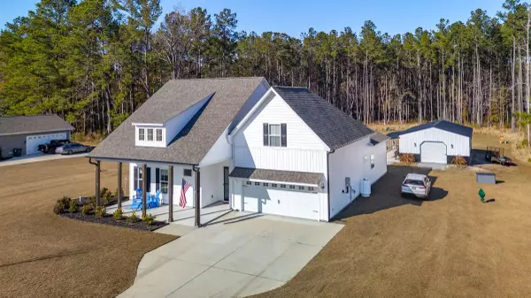 2020 Highway 61, Ridgeville, SC 29472