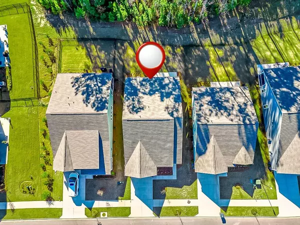 Summerville, SC 29483,3204 Cross Vine Ln