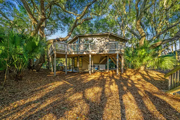 Seabrook Island, SC 29455,7 Dunecrest Trace