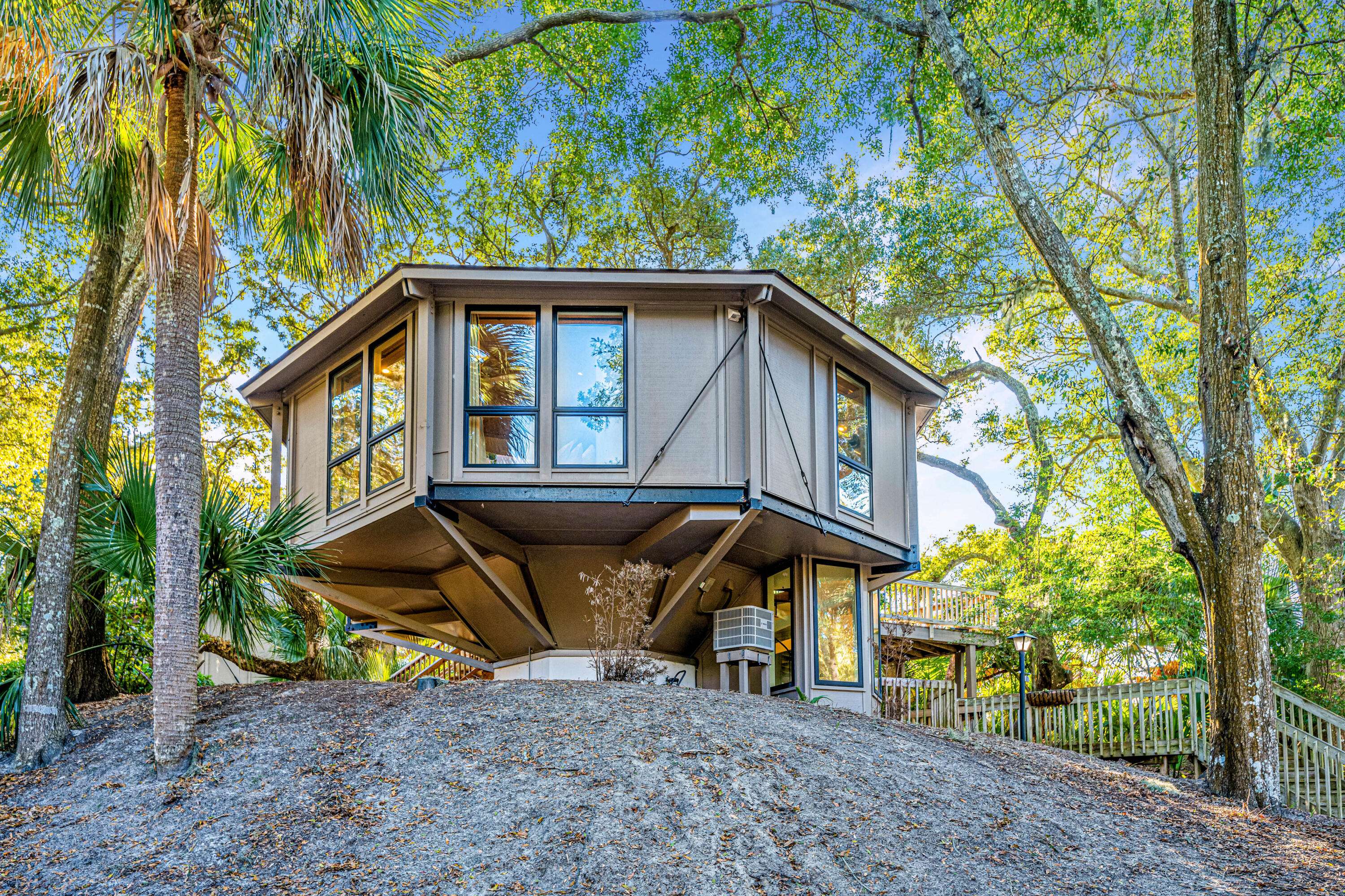 Seabrook Island, SC 29455,7 Dunecrest Trace