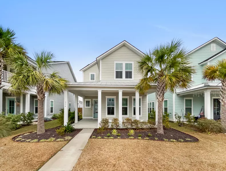 376 Watergrass Way, Summerville, SC 29485