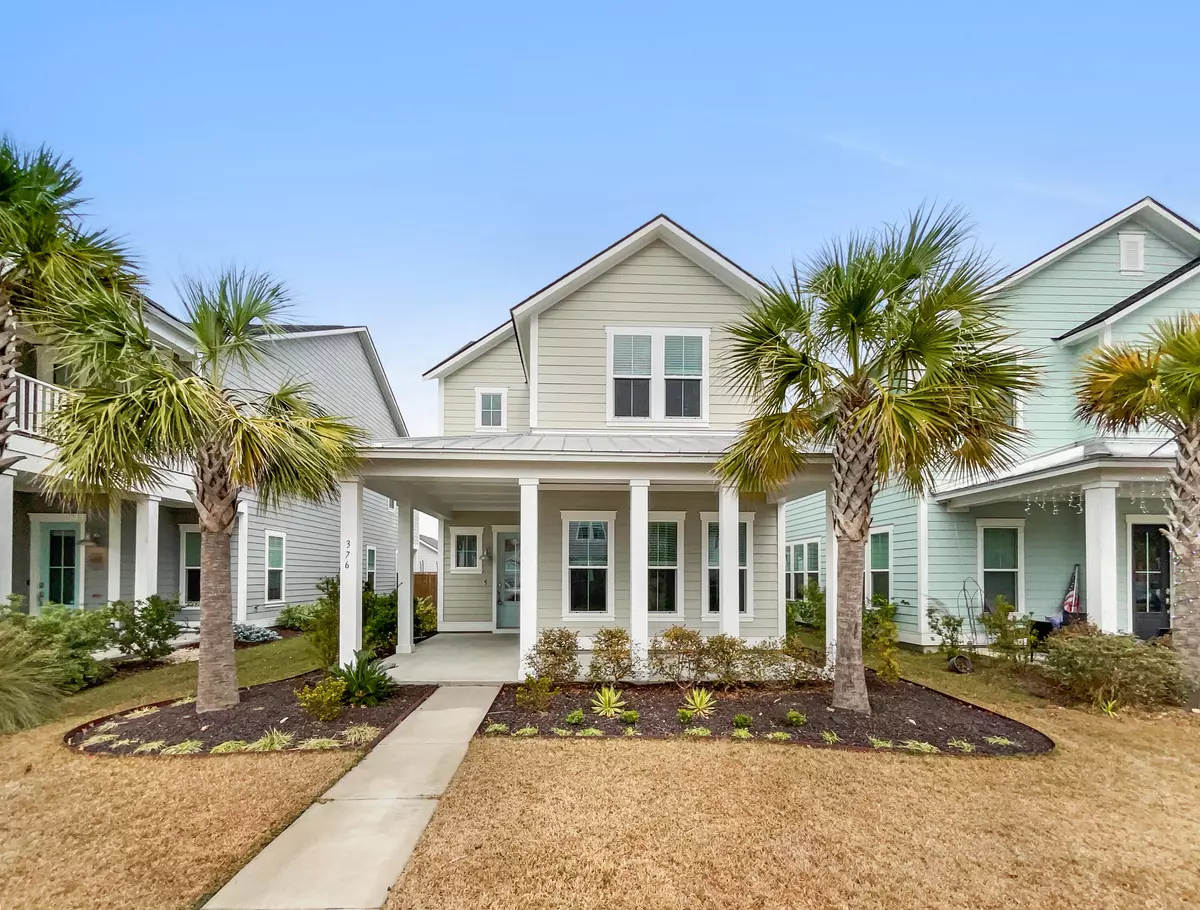 Summerville, SC 29485,376 Watergrass Way