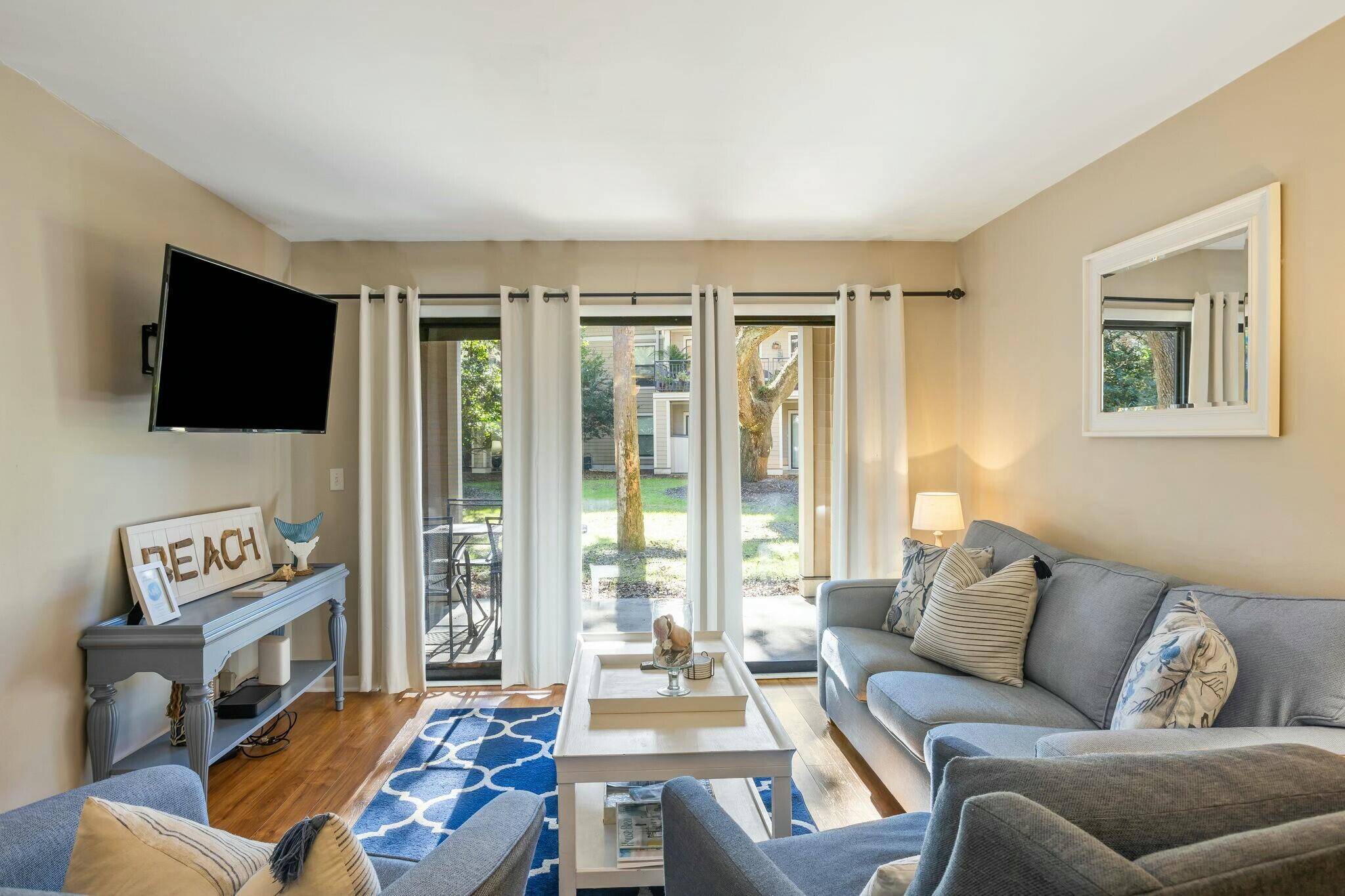 Seabrook Island, SC 29455,162 High Hammock Villas