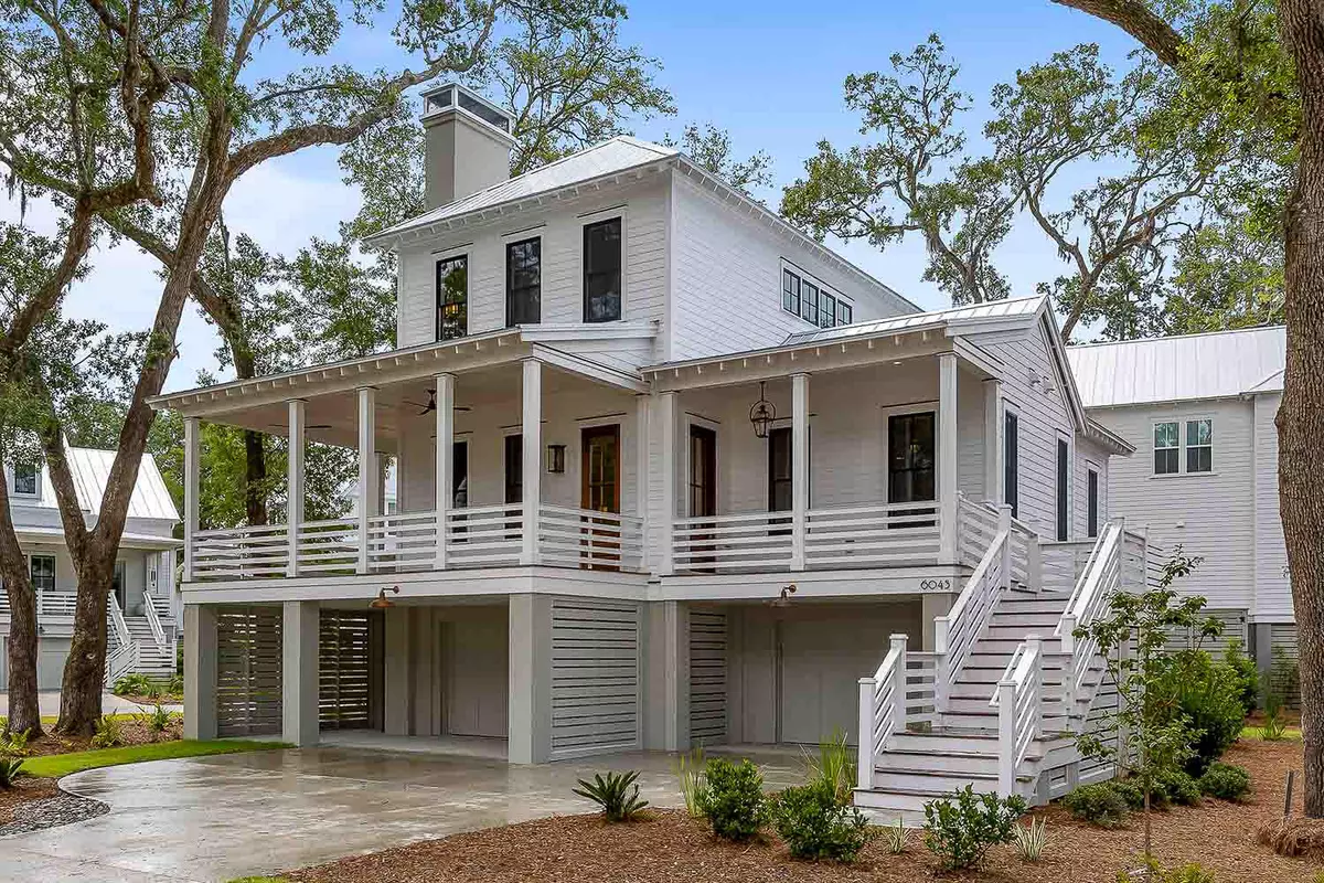 Johns Island, SC 29455,6045 Honey Hole Haven