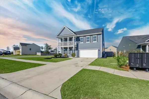 Summerville, SC 29486,424 Carrara Dr