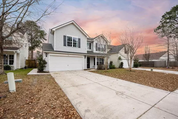 Ladson, SC 29456,102 Sparkleberry Ln