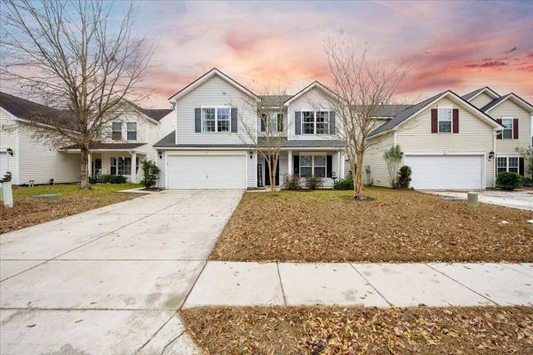 Ladson, SC 29456,102 Sparkleberry Ln