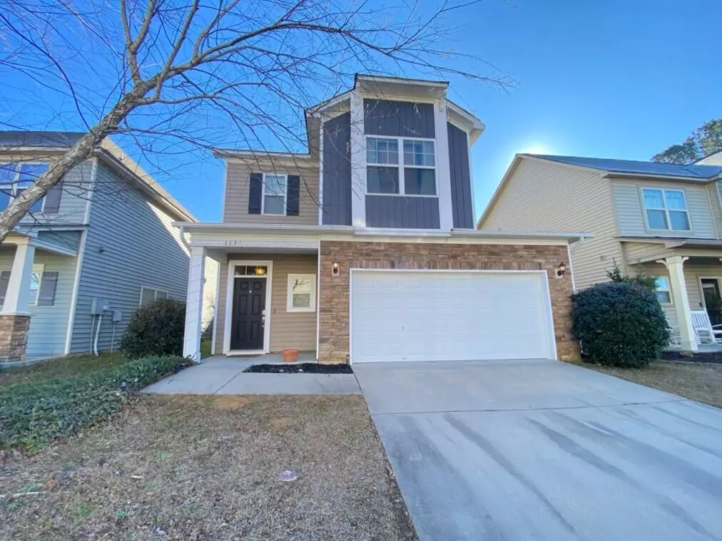 Columbia, SC 29209,113 Fair Hills