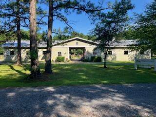 141 Sea Horse Ln, Huger, SC 29450