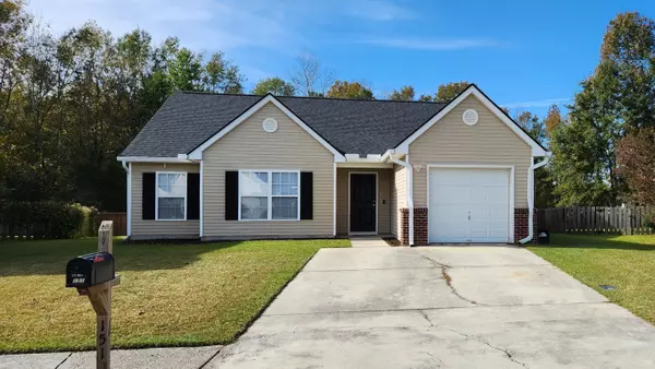 Goose Creek SC Home for Sale $ 350,000,AgentOwned Realty