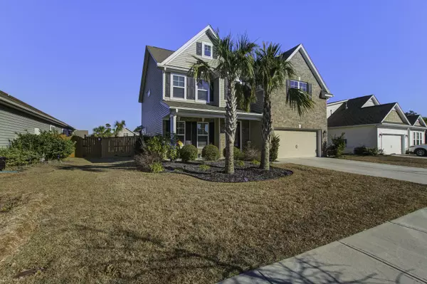 Johns Island, SC 29455,1209 Hammrick Ln